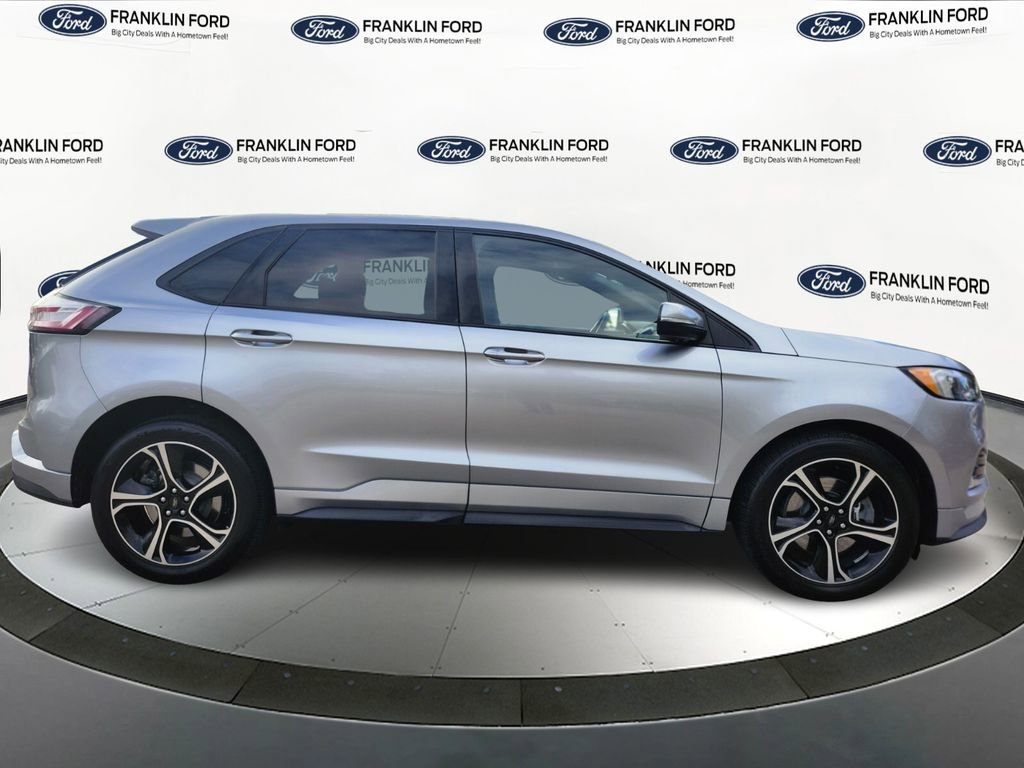 Certified 2020 Ford Edge ST w/ Cold Weather Package image 6