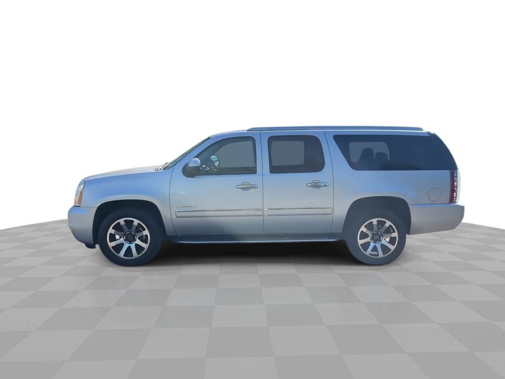 Used 2014 GMC Yukon XL Denali AWD/4WD image 5