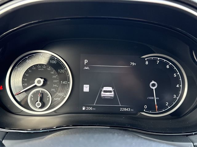 Used 2024 Genesis GV70 2.5T image 15