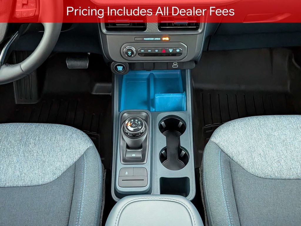 Used 2025 Ford Maverick XLT w/ XLT Luxury Package FWD image 19