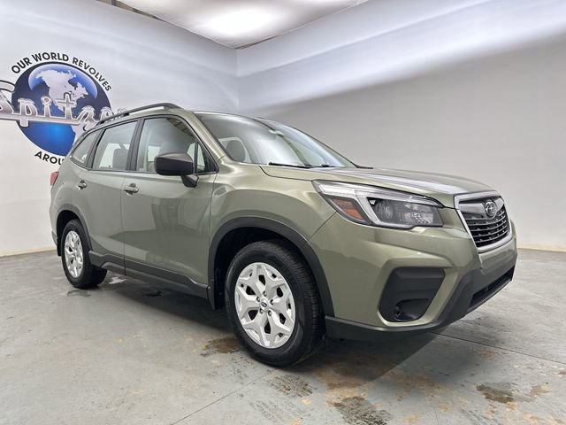Used 2021 Subaru Forester image 13