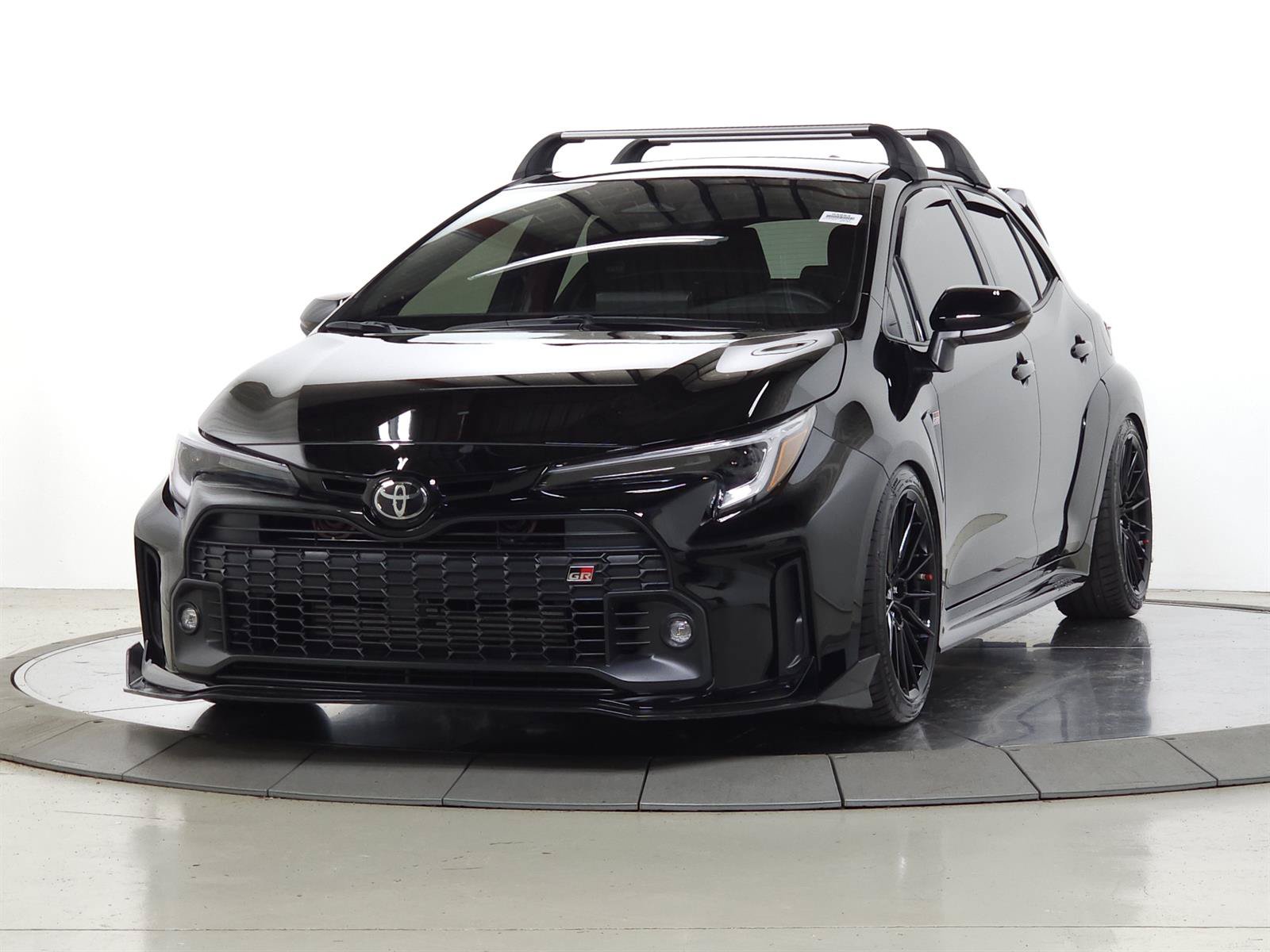 Used 2023 Toyota Corolla GR w/ Performance Package AWD/4WD image 4