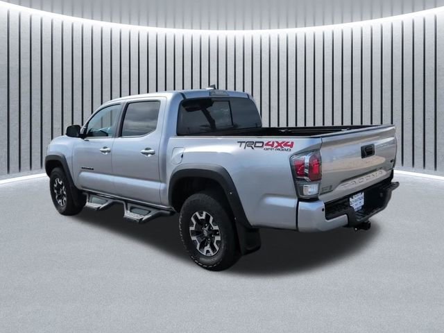 Used 2022 Toyota Tacoma TRD Off-Road w/ TRD Premium Off Road Package image 10
