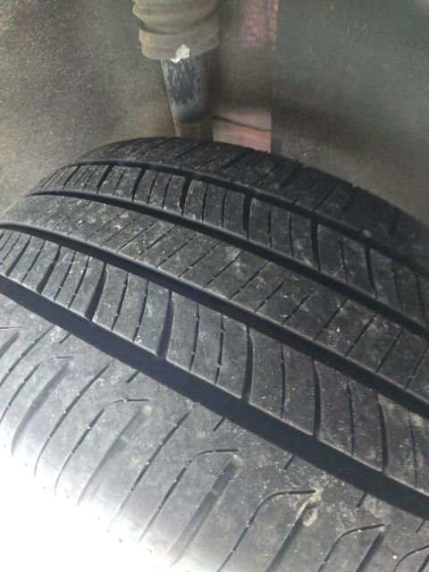 Used 2021 Honda Accord EX-L image 10