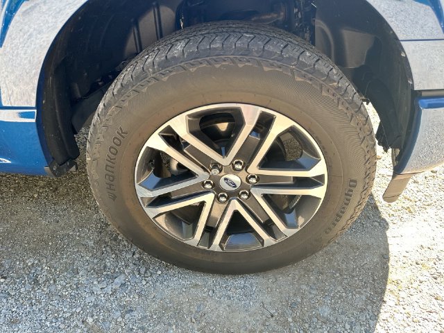 Used 2023 Ford F150 XL w/ STX Appearance Package AWD/4WD image 55