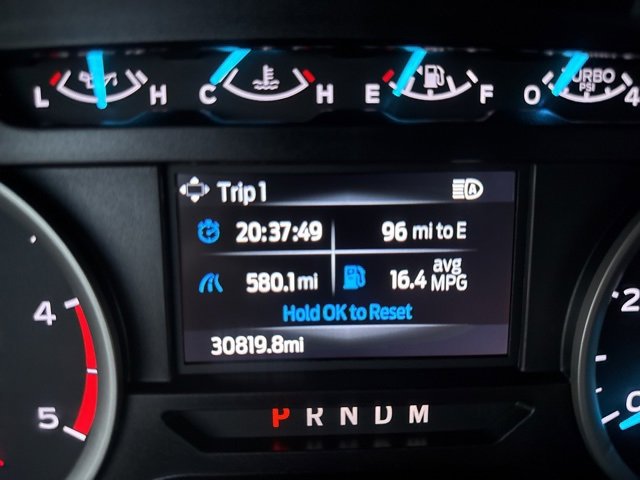 Used 2022 Ford F250 XLT w/ XLT Premium Package image 17