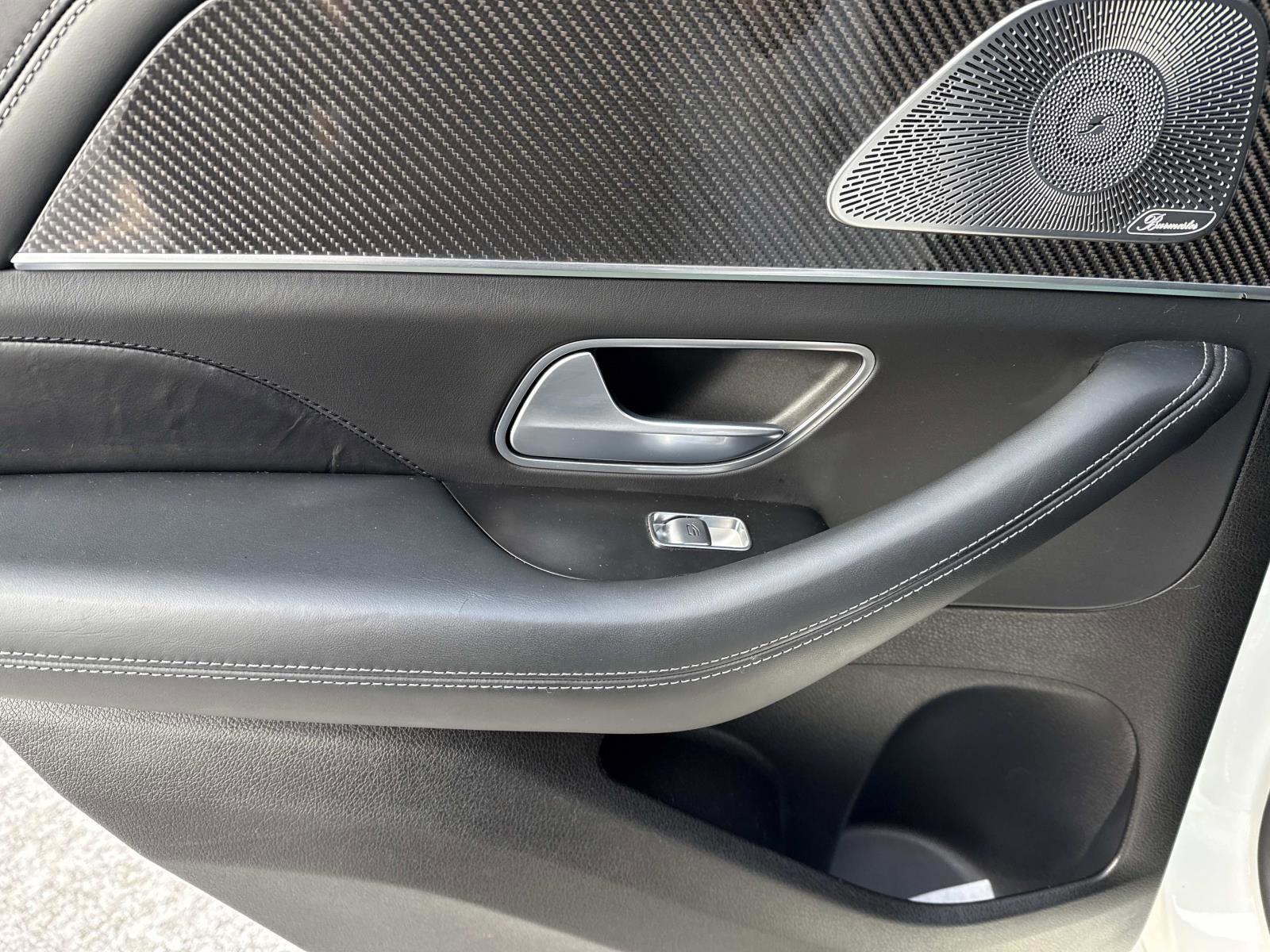 Certified 2023 Mercedes-Benz GLE 63 AMG S image 15