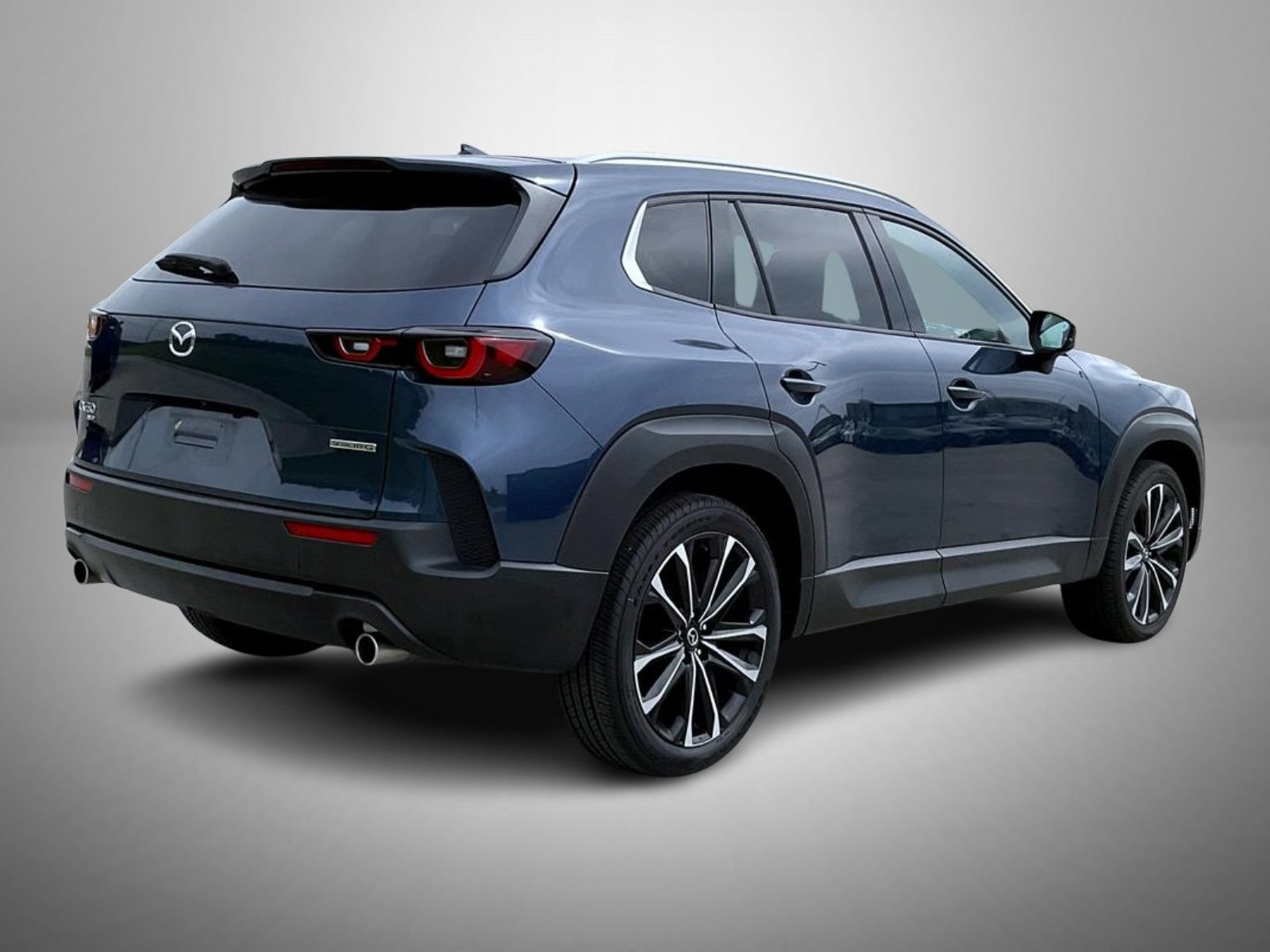 Used 2025 MAZDA CX-50 AWD 2.5 S w/ Premium Plus Pkg image 5