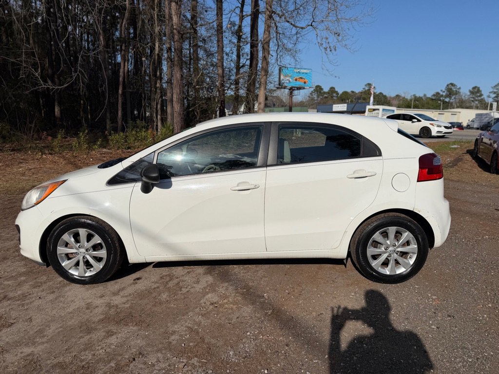 Used 2014 Kia Rio EX w/ Convenience Package image 8