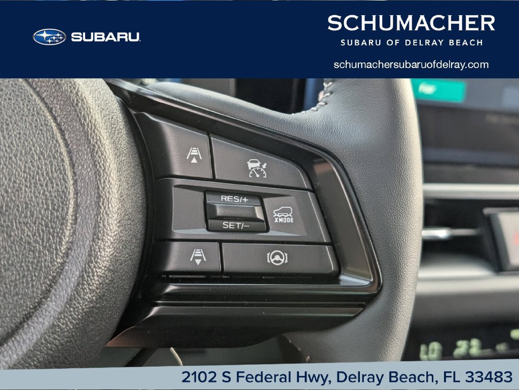 New 2026 Subaru Outback Touring AWD/4WD image 18