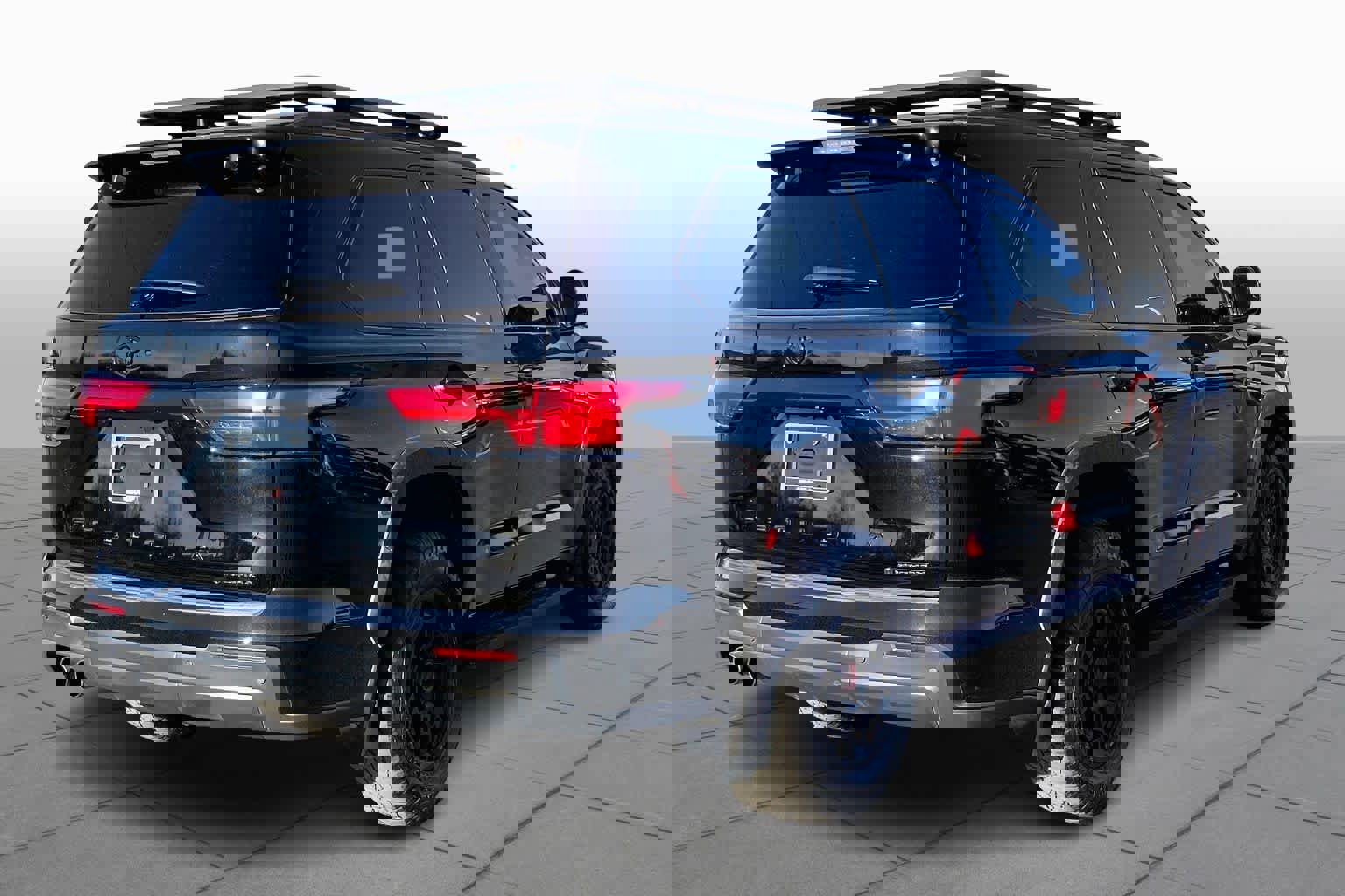 Used 2025 Toyota Sequoia TRD Pro image 13