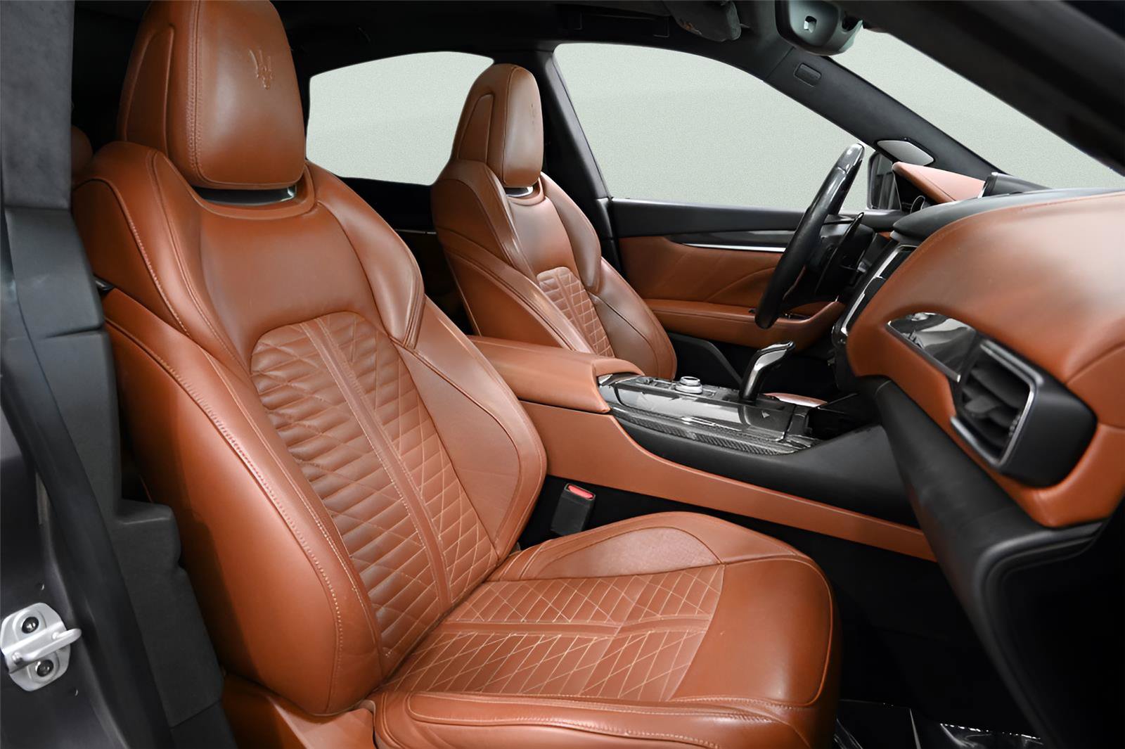 Used 2019 Maserati Levante GTS AWD/4WD image 21