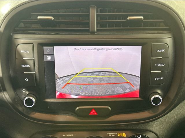 Used 2023 Kia Soul LX w/ Option Group 015 image 12