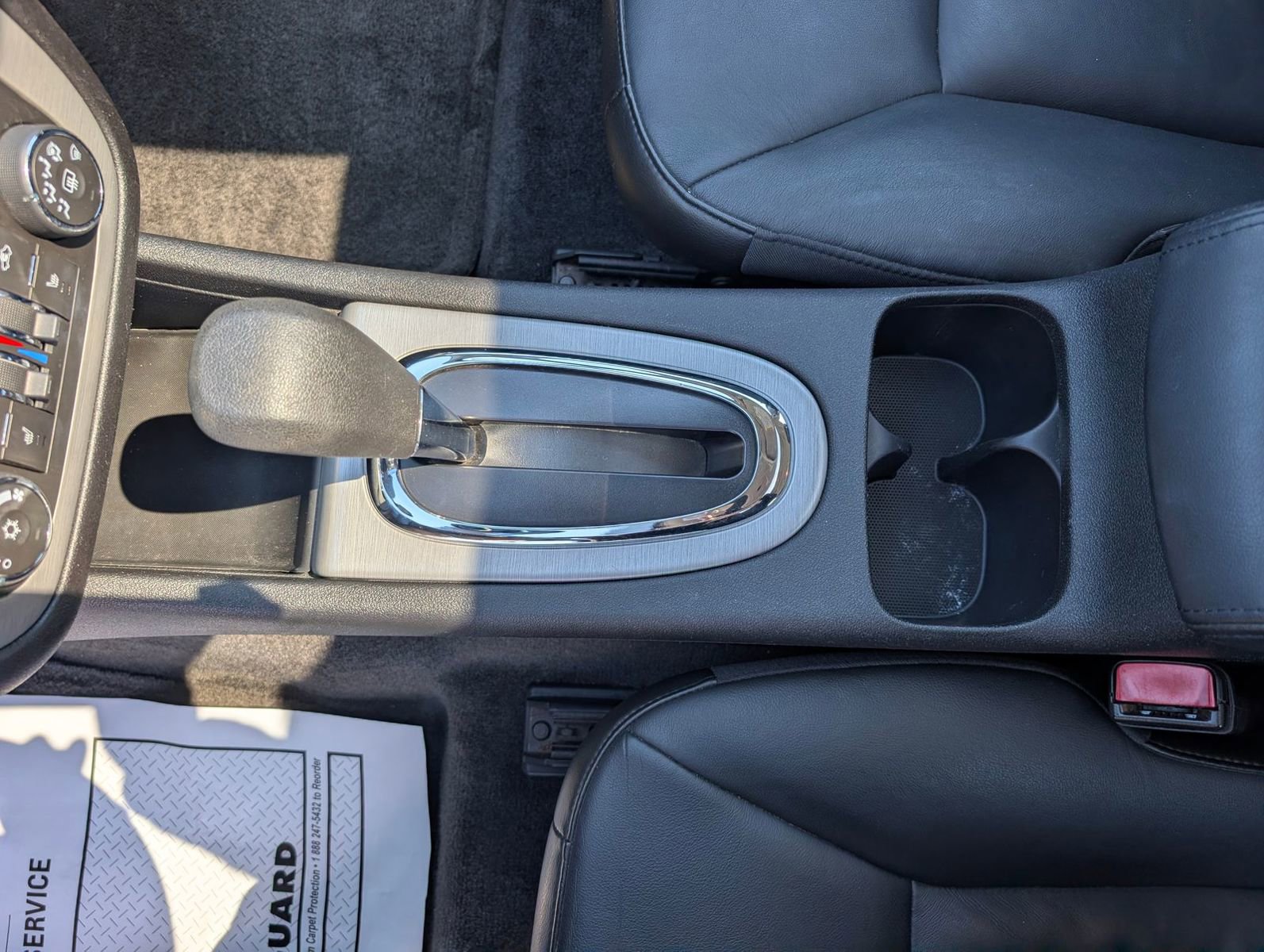 Used 2008 Chevrolet Impala LT w/ Luxury Edition Package image 17