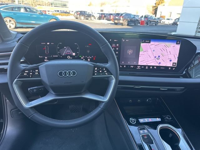 New 2026 Audi A6 Premium Plus image 19