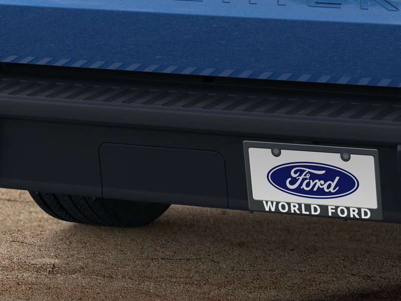 New 2026 Ford Maverick XL FWD image 23