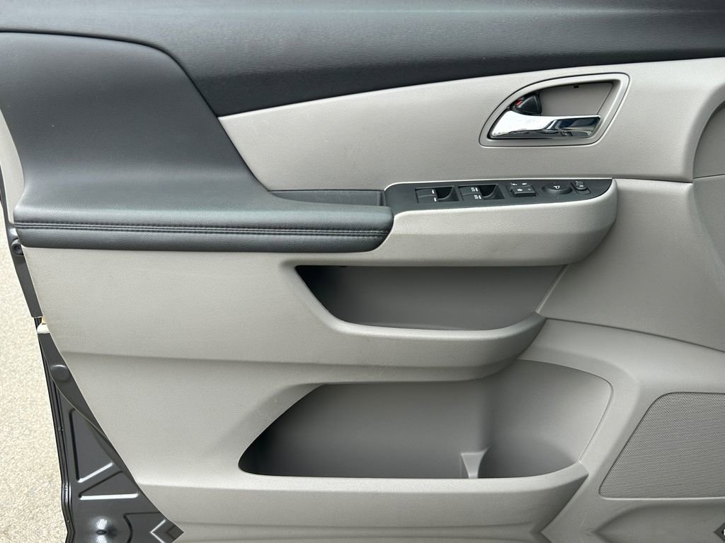 Used 2016 Honda Odyssey SE image 20