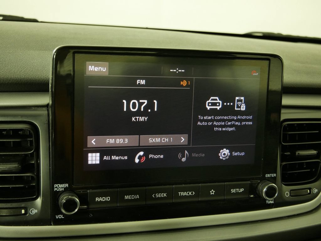 Used 2021 Kia Rio S w/ Technology Package FWD image 29