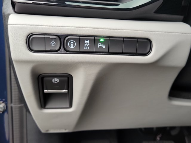 New 2026 Acura MDX w/ Technology Package AWD/4WD image 12