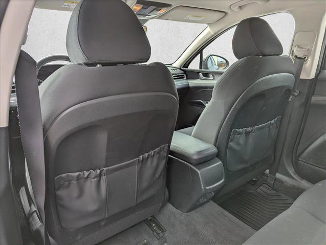 Used 2022 Kia K5 LXS image 21