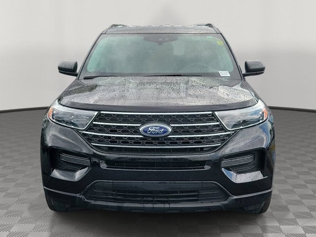 Certified 2023 Ford Explorer XLT RWD video 2
