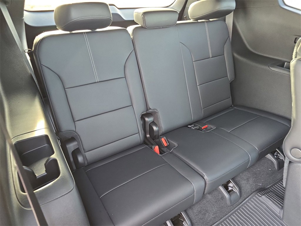 New 2026 GMC Acadia Elevation w/ Black Edition image 12