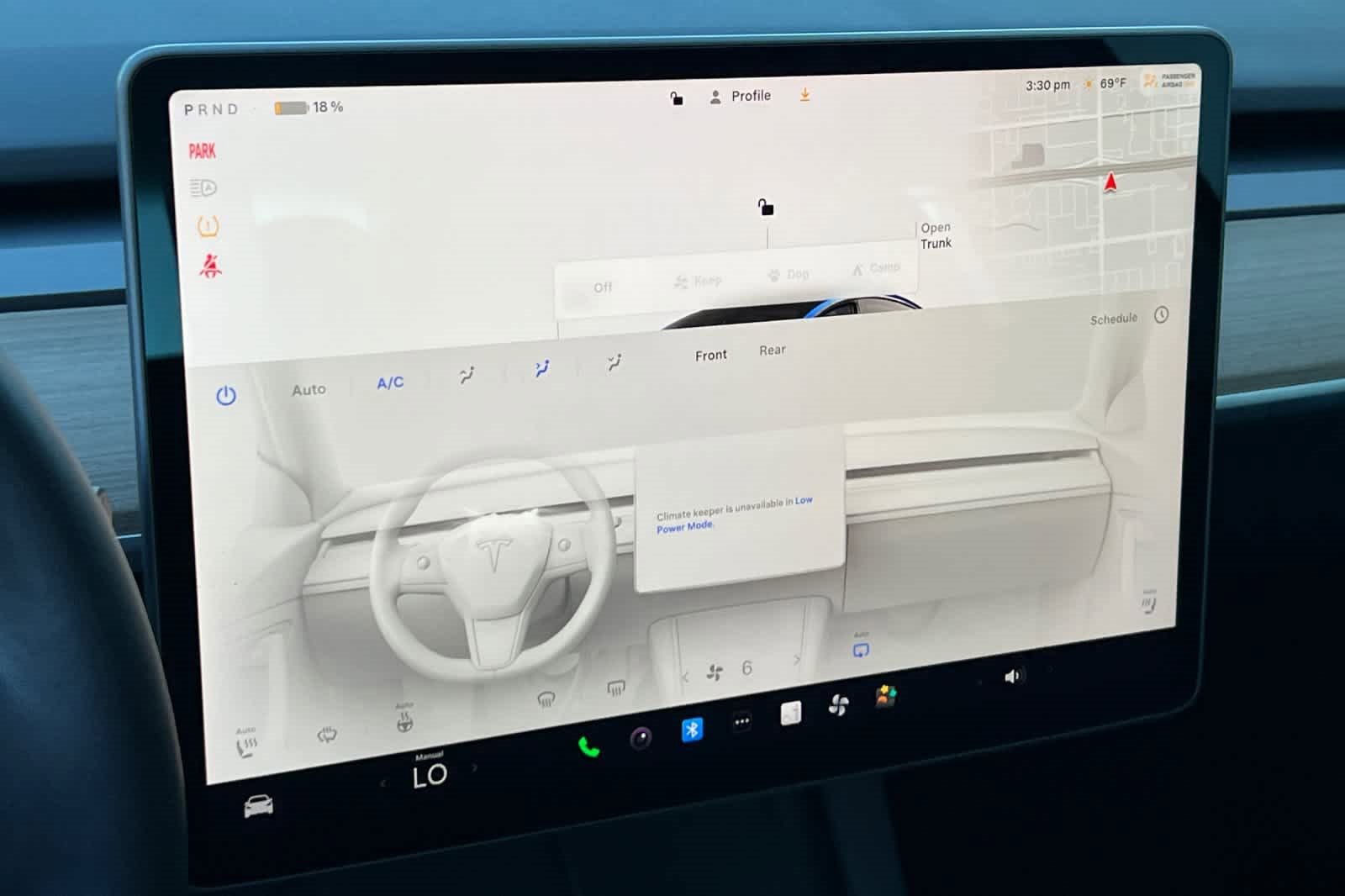 Used 2023 Tesla Model 3 Standard Range image 20
