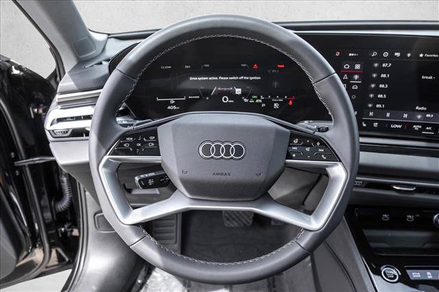 New 2026 Audi A6 Premium Plus AWD/4WD image 13