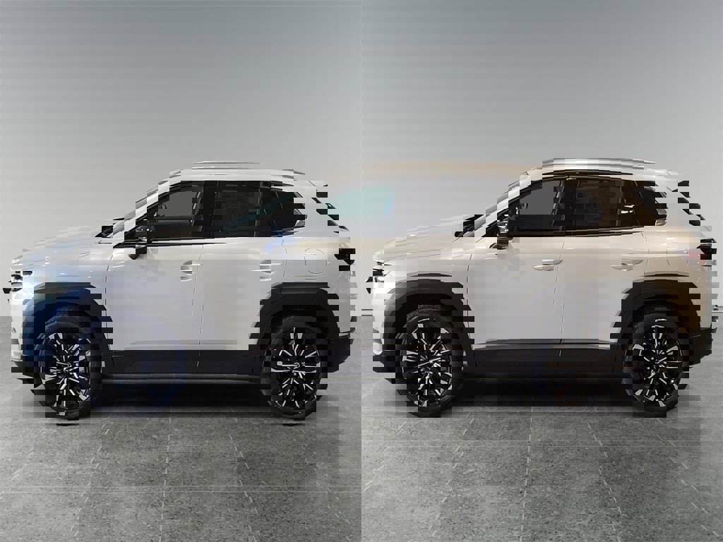 New 2025 MAZDA CX-50 AWD 2.5 S w/ Premium Plus Pkg