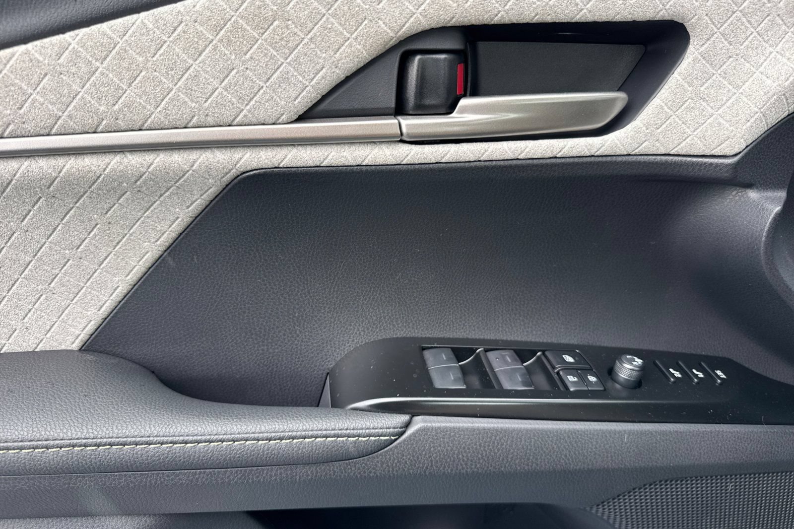 New 2026 Toyota Camry XLE w/ Premium Plus Package FWD image 11