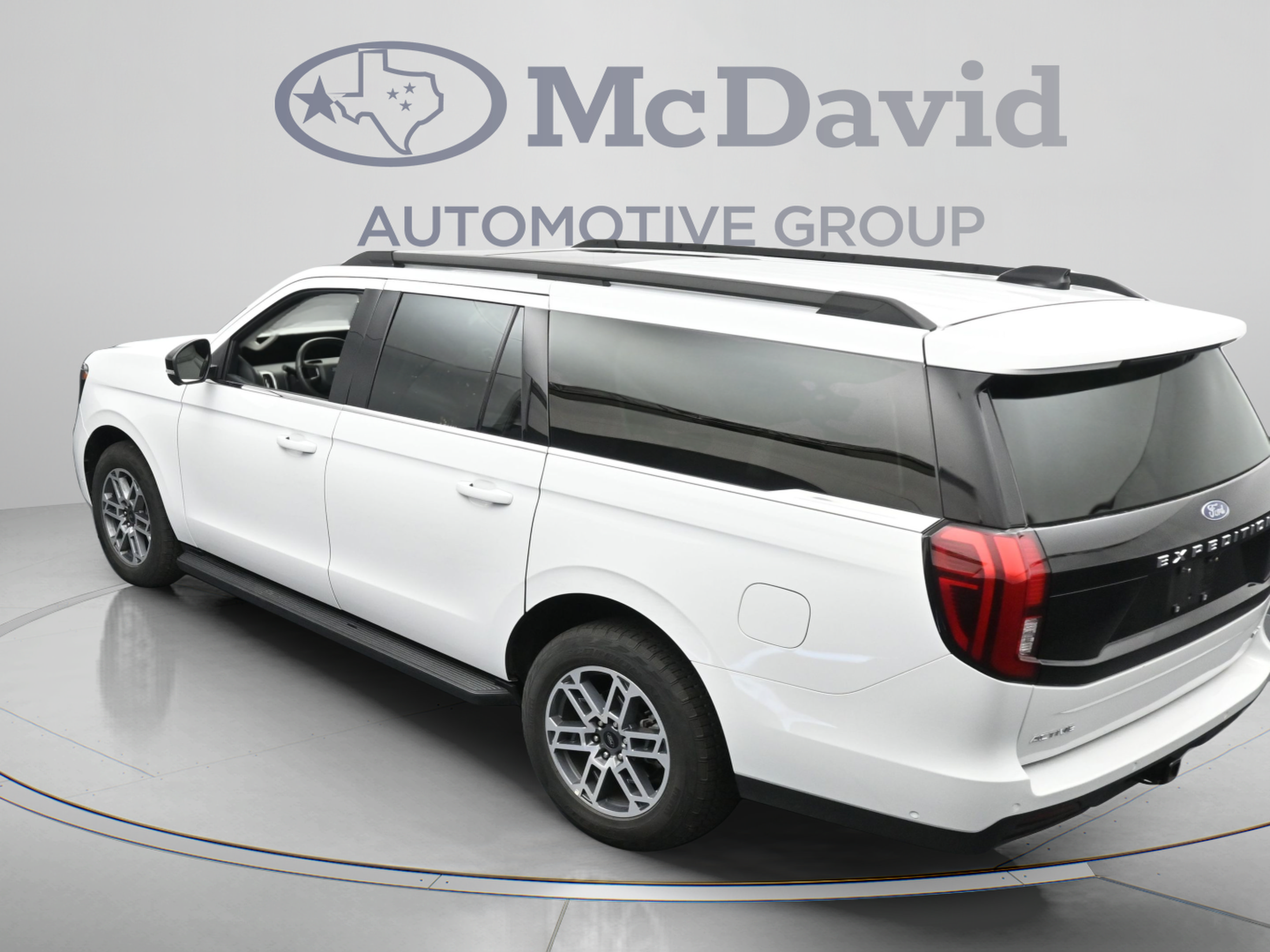 Used 2025 Ford Expedition Max Active AWD/4WD image 38