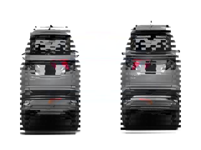 New 2026 Hyundai Tucson SEL image 5