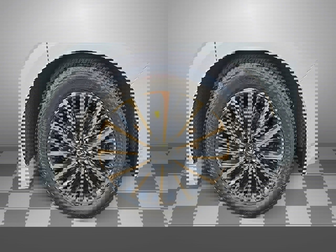 Used 2026 INFINITI QX80 Autograph image 6