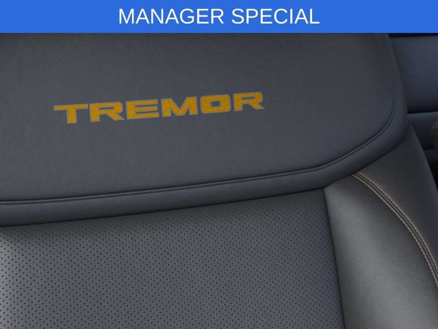 New 2025 Ford Expedition Tremor AWD/4WD image 16