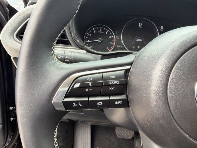 Certified 2026 MAZDA CX-30 2.5 Turbo AWD/4WD image 14