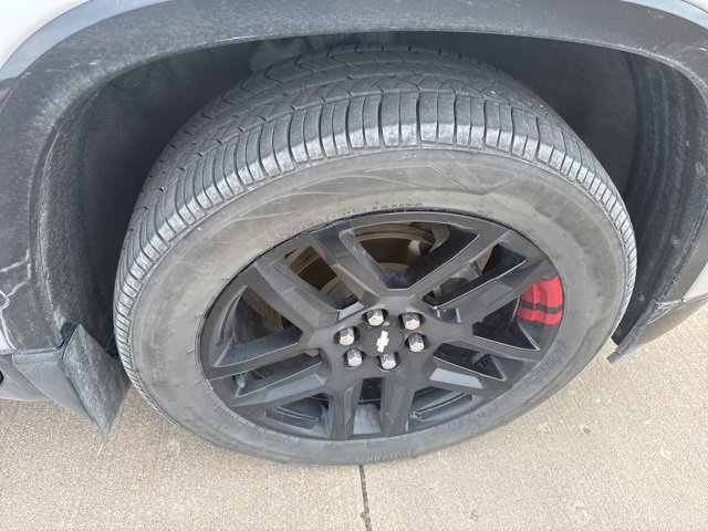 Used 2019 Chevrolet Traverse Premier w/ Redline Edition image 25