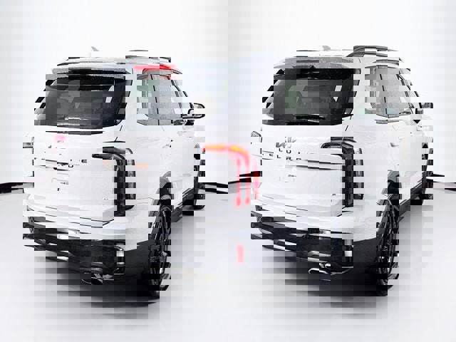 New 2025 Kia Telluride SX X-Line image 5