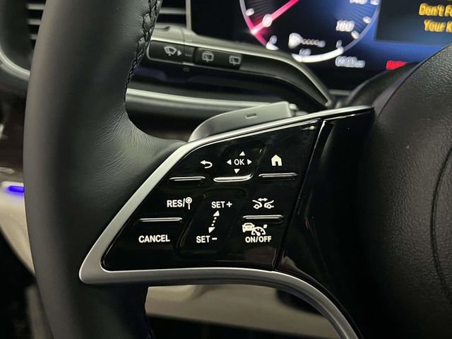 Certified 2024 Mercedes-Benz GLE 450 4MATIC image 22