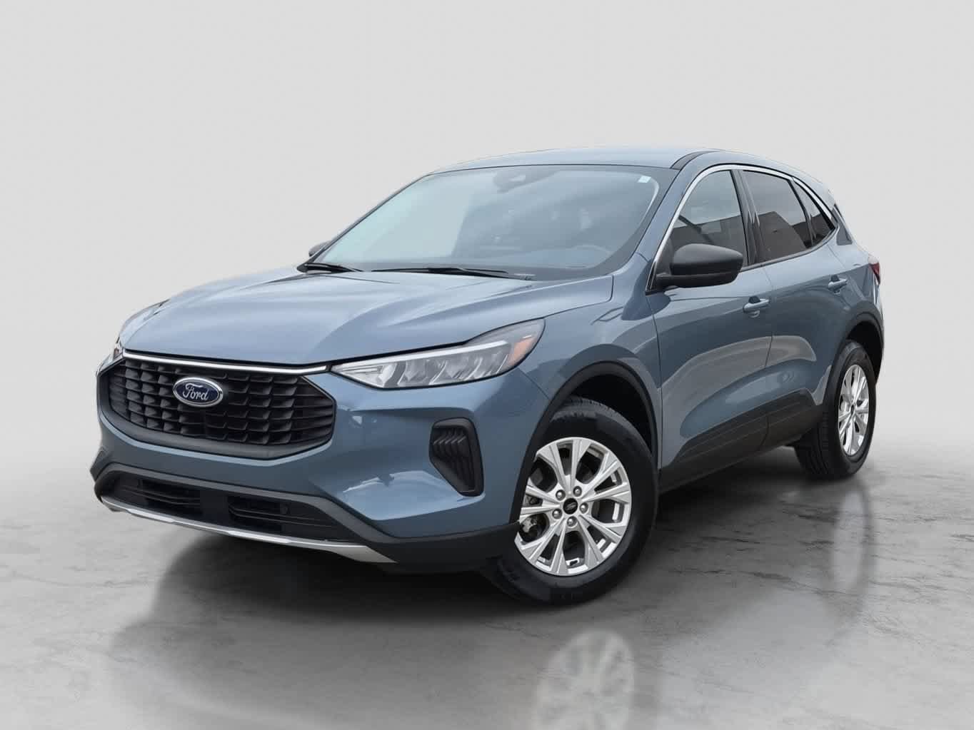 Certified 2023 Ford Escape Active AWD/4WD image 1