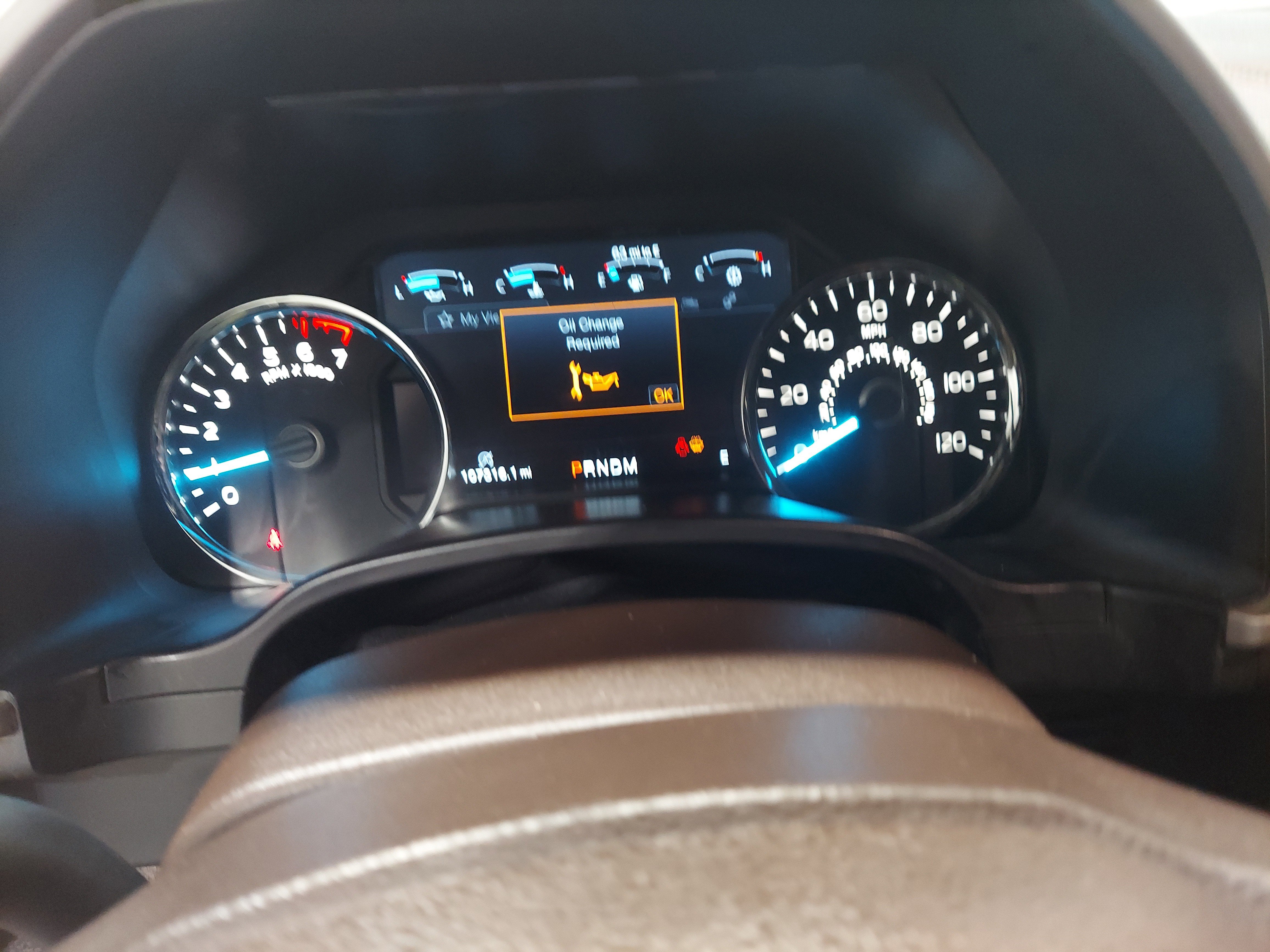 Used 2019 Ford F150 King Ranch w/ Equipment Group 601A Luxury AWD/4WD image 9
