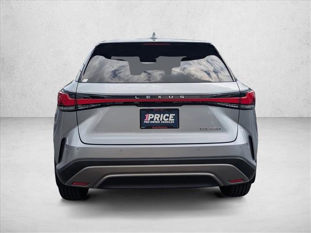 Used 2023 Lexus RX 350 FWD image 7