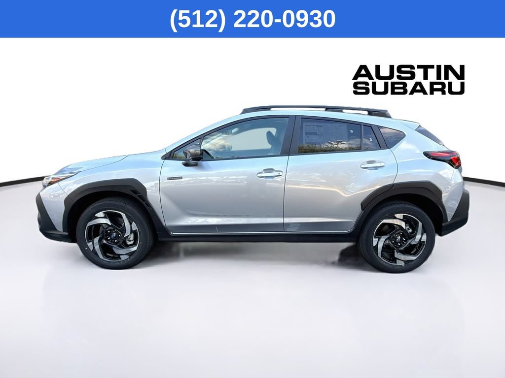 New 2026 Subaru Crosstrek 2.5i Limited AWD/4WD image 5