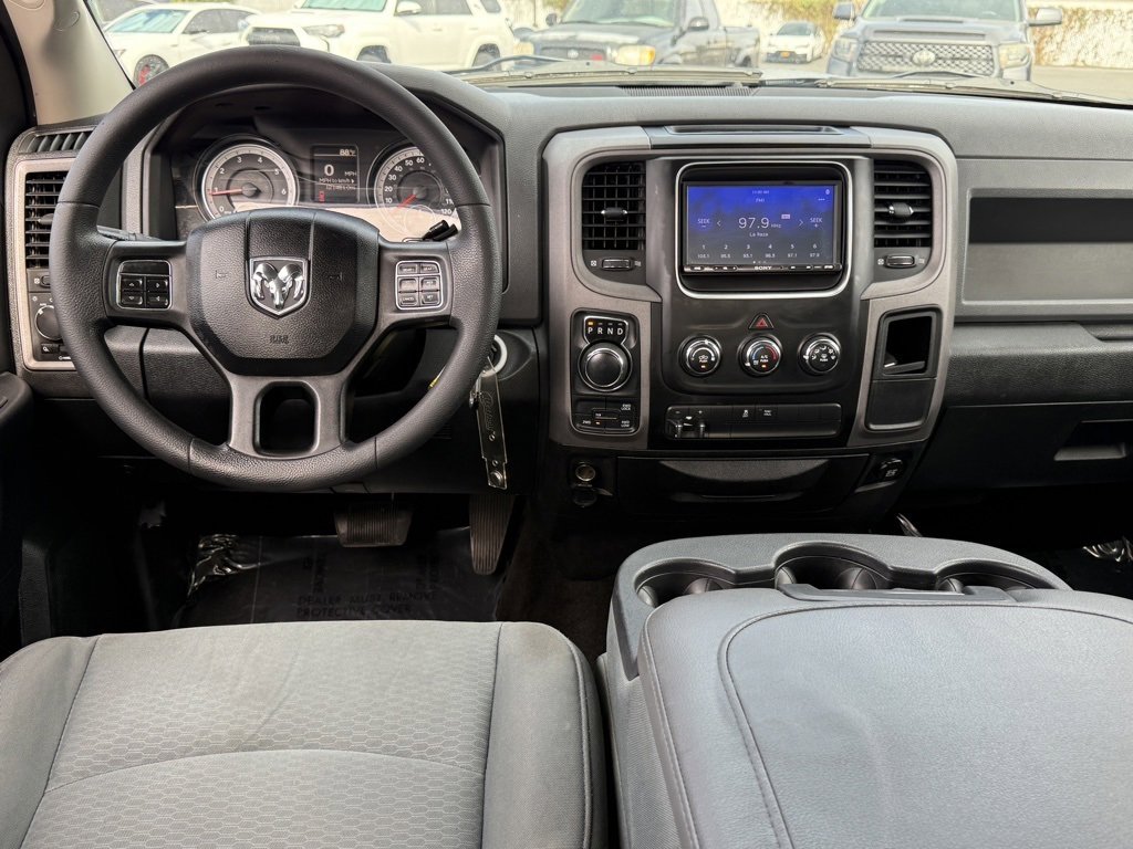 Used 2014 RAM 1500 Tradesman w/ Popular Equipment Group image 28
