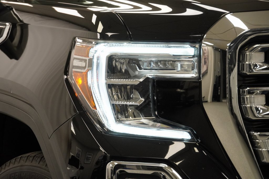 Used 2021 GMC Sierra 1500 SLT w/ SLT Convenience Package image 5