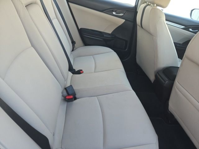 Used 2017 Honda Civic EX-T image 9