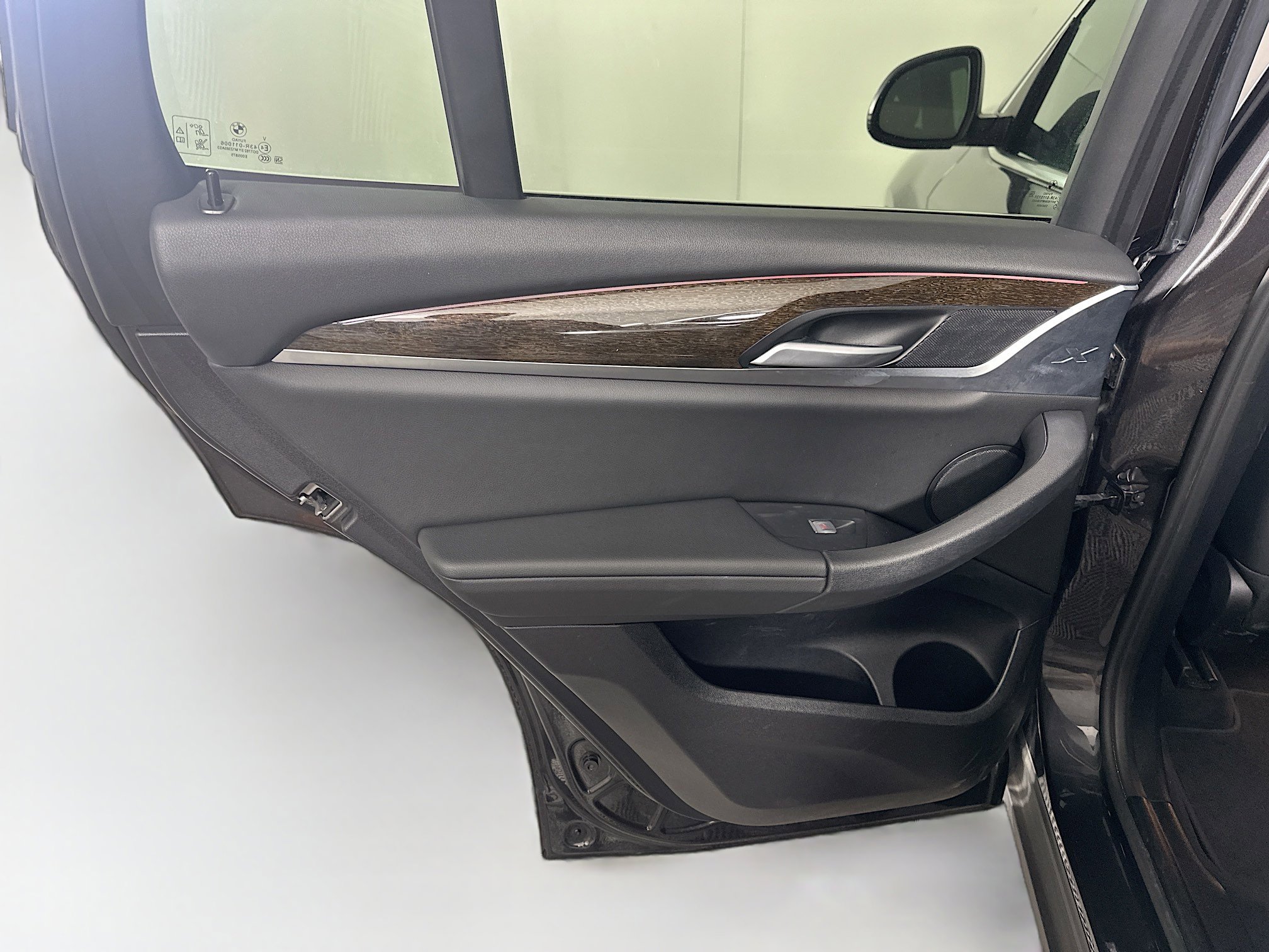 Used 2024 BMW X3 sDrive30i image 27