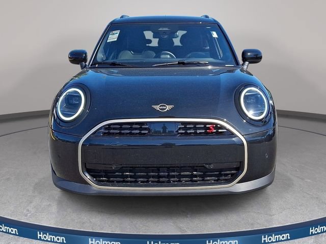New 2026 MINI Cooper S FWD image 2