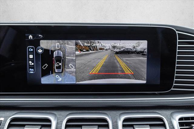 Certified 2026 Mercedes-Benz GLE 450 4MATIC image 18