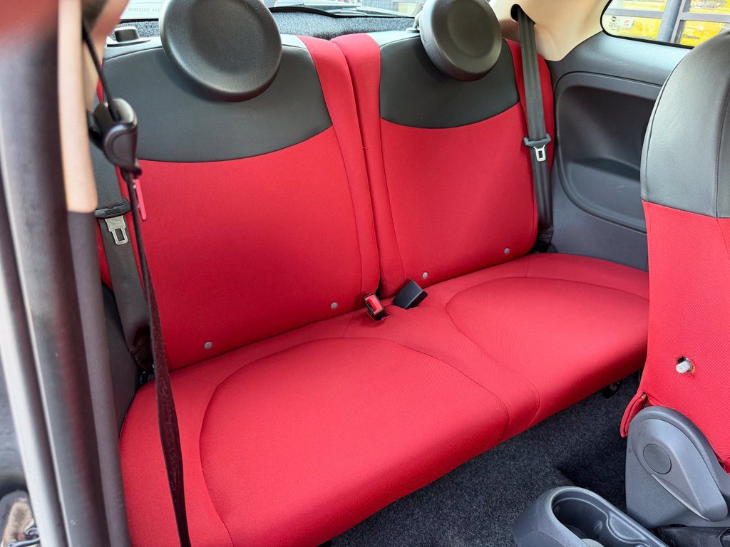 Used 2012 FIAT 500 Pop FWD image 35