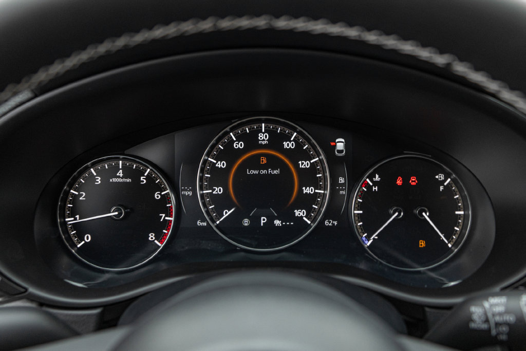 New 2026 MAZDA CX-30 Aire Edition AWD/4WD image 32